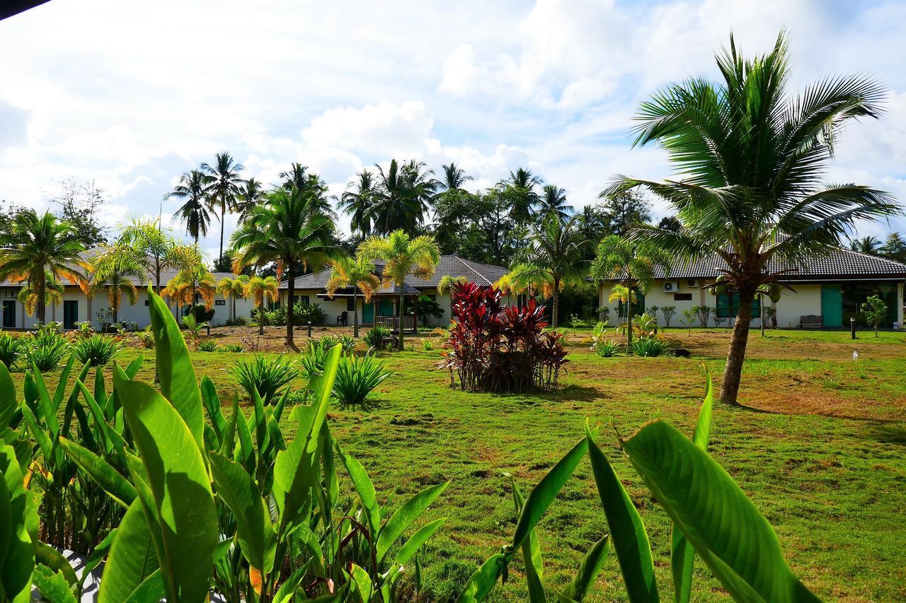 The Chabang Langkawi Villa Exterior foto